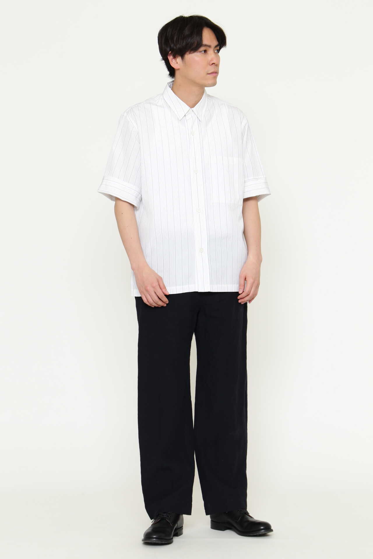 LINEN PLAIN WEAVE9
