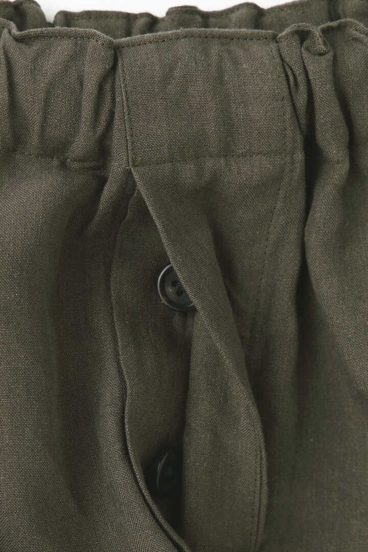 LINEN PLAIN WEAVE3
