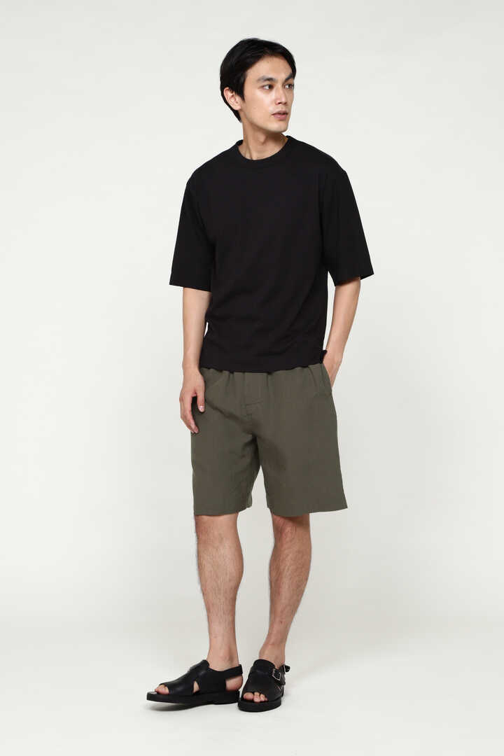 LINEN PLAIN WEAVE5