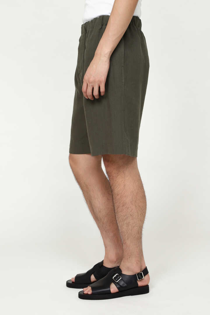 LINEN PLAIN WEAVE6