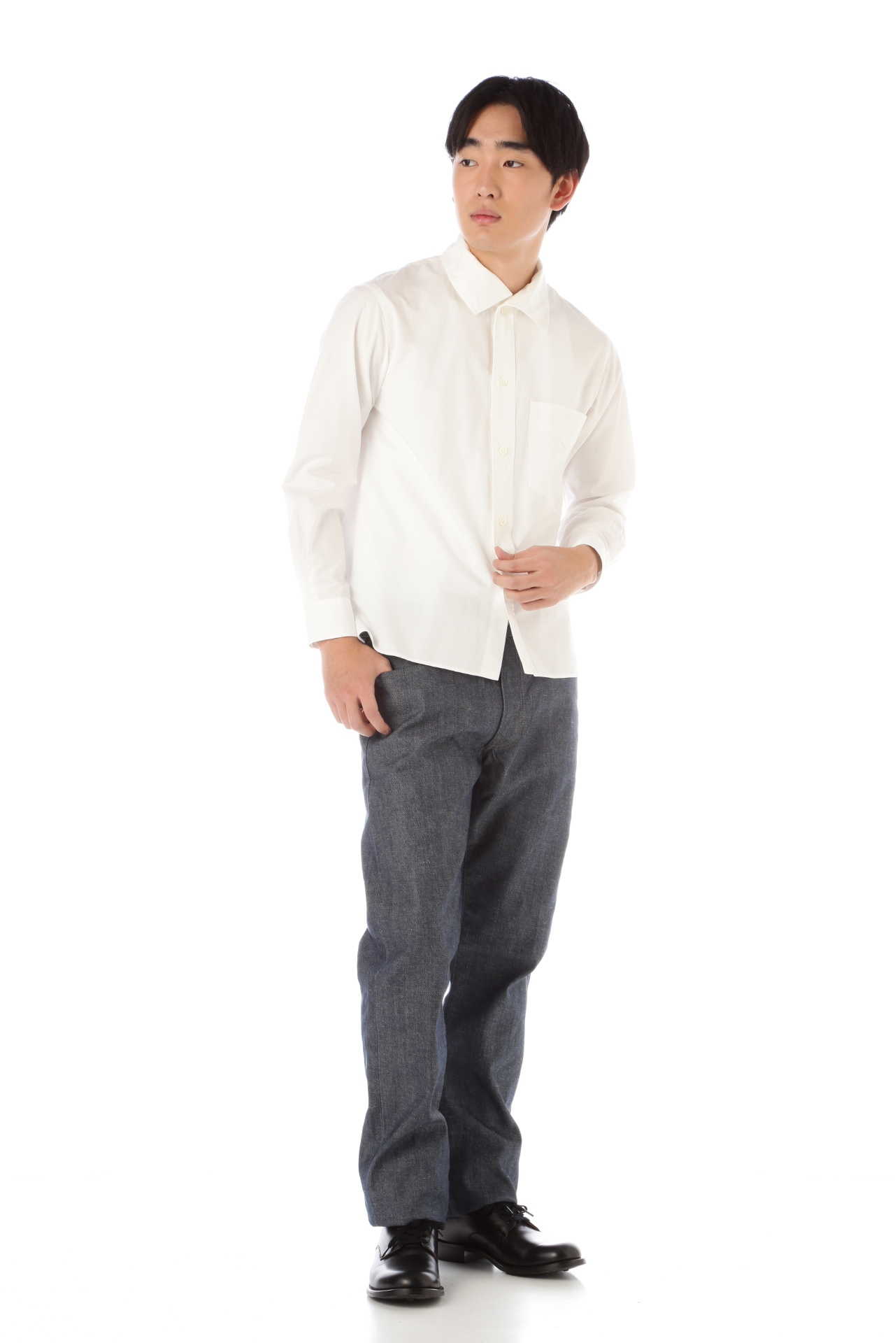 DENSE COTTON TWILL9