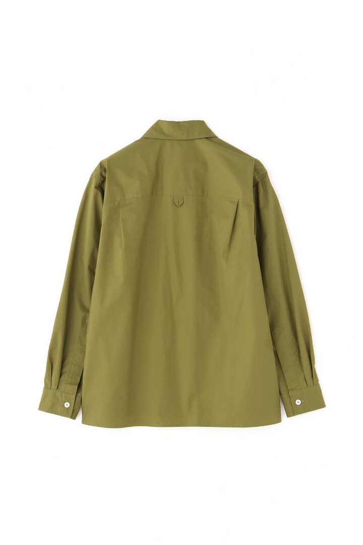 DENSE COTTON TWILL2