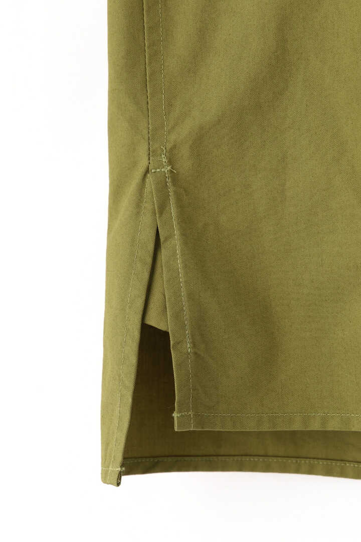 DENSE COTTON TWILL3