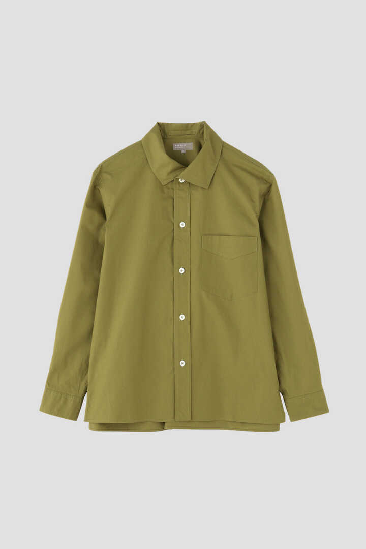 DENSE COTTON TWILL1