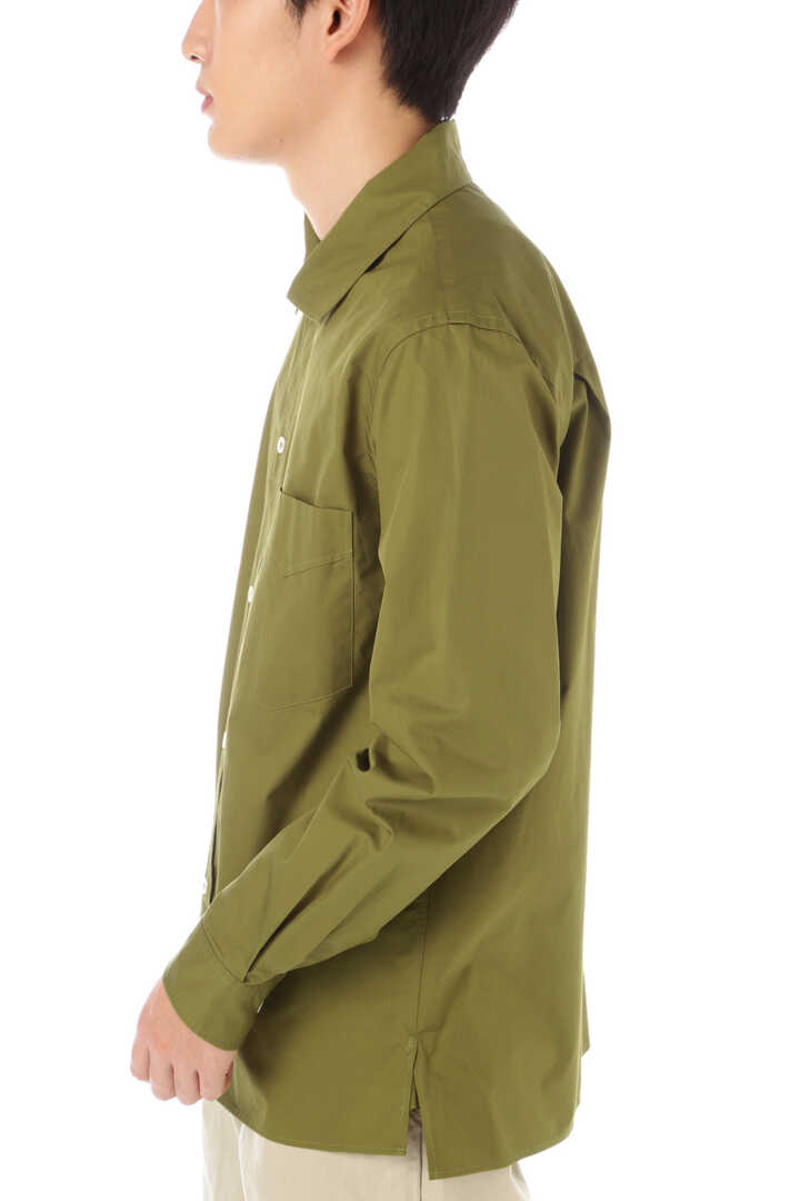 DENSE COTTON TWILL5