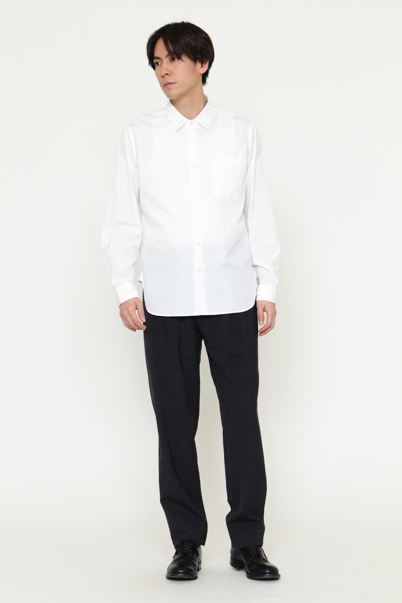 PLAIN COTTON POPLIN4