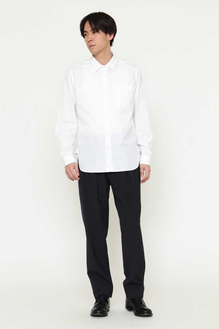 PLAIN COTTON POPLIN4