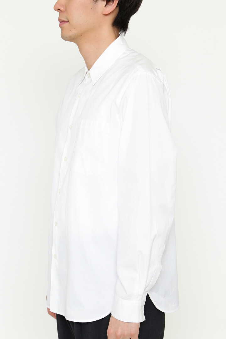 PLAIN COTTON POPLIN5