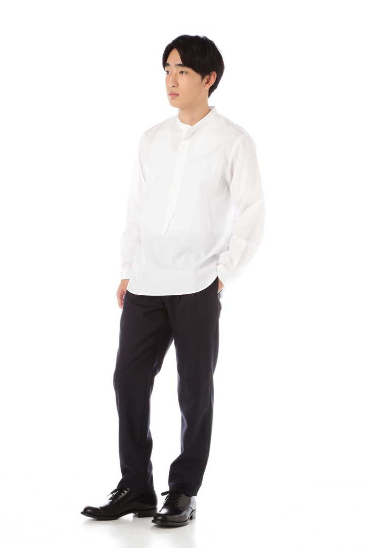 PLAIN COTTON POPLIN4