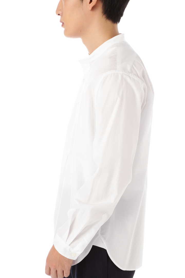 PLAIN COTTON POPLIN5