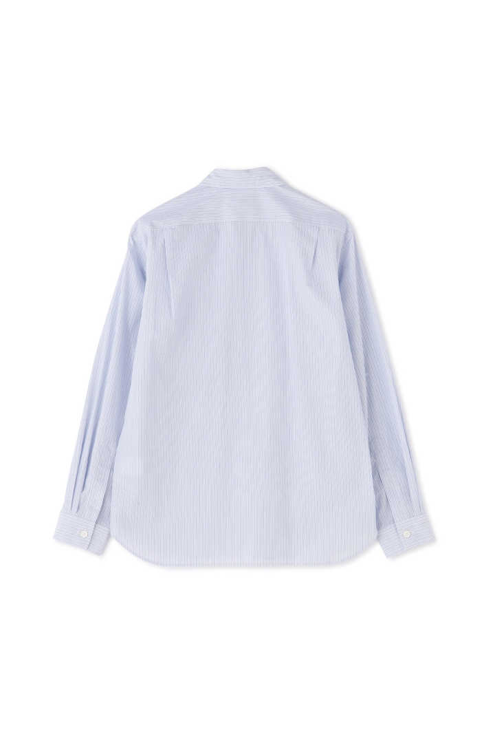 OUTLINE STRIPE COTTON2