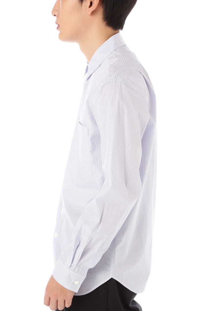 OUTLINE STRIPE COTTON4