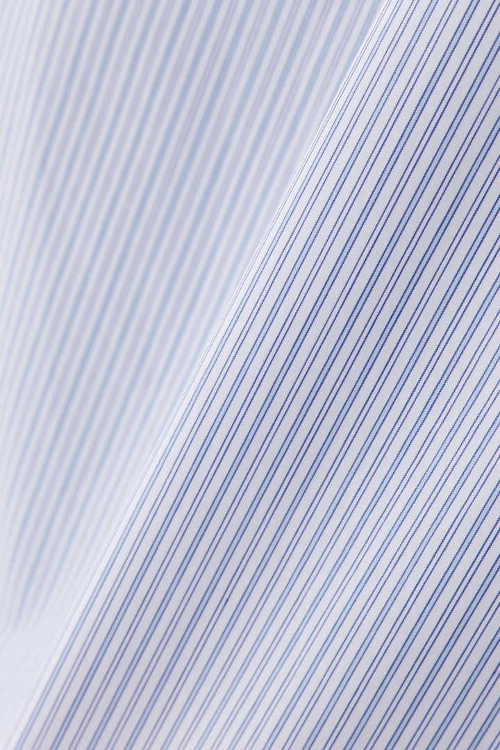 OUTLINE STRIPE COTTON5