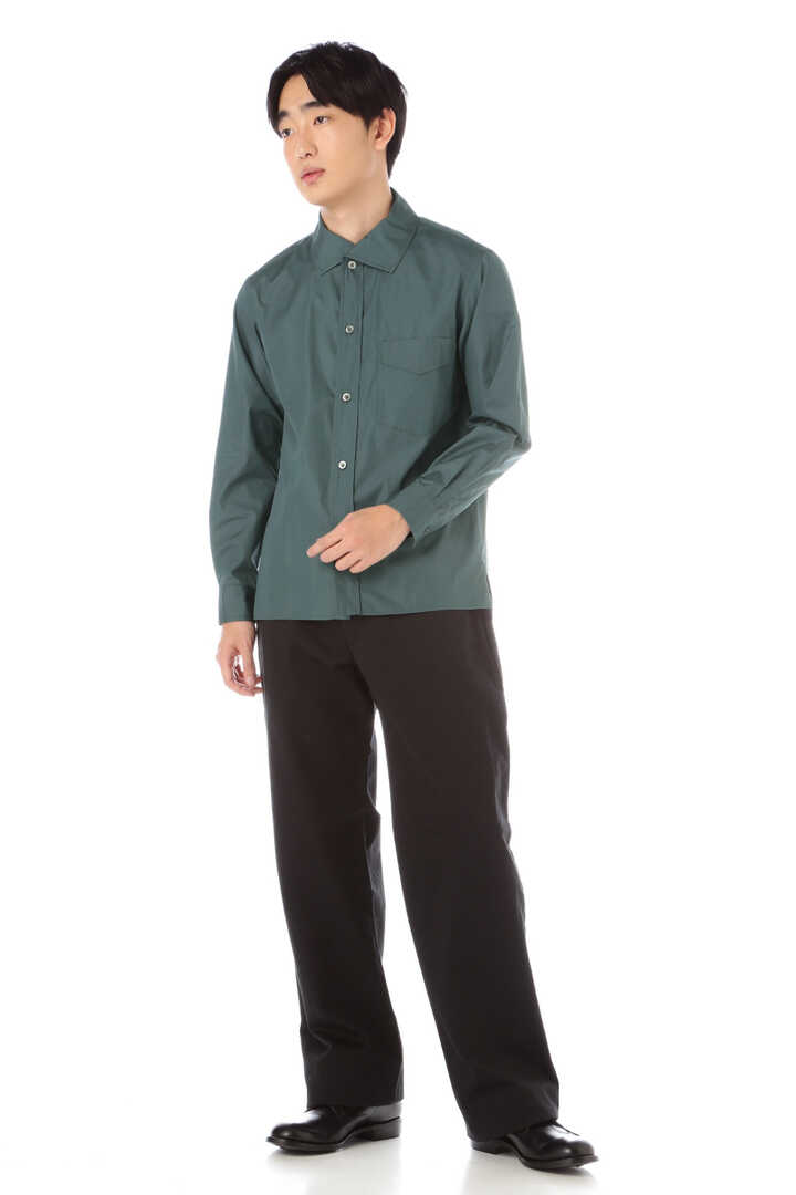 FINE COTTON POPLIN4