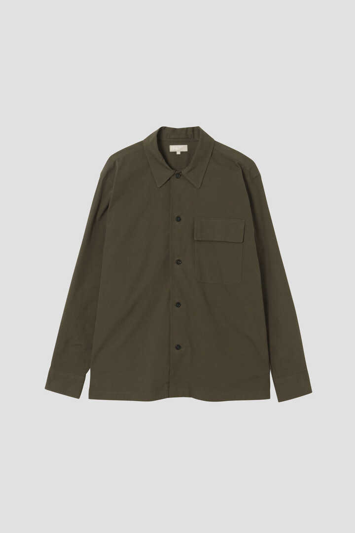 MATT COTTON TWILL1