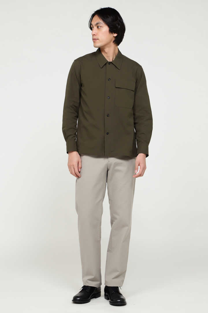 MATT COTTON TWILL4