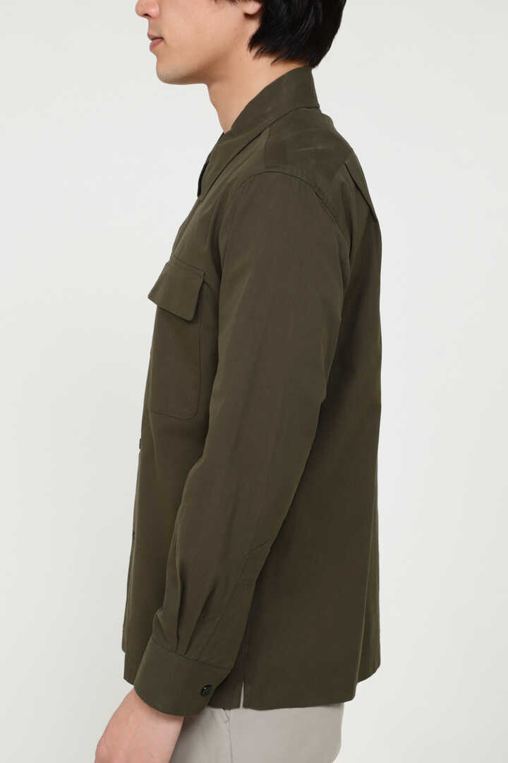MATT COTTON TWILL5