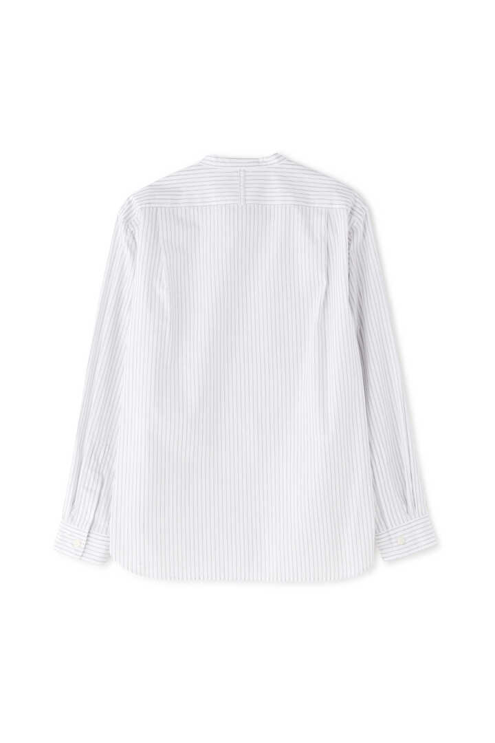 TEXTURED STRIPE COTTON2