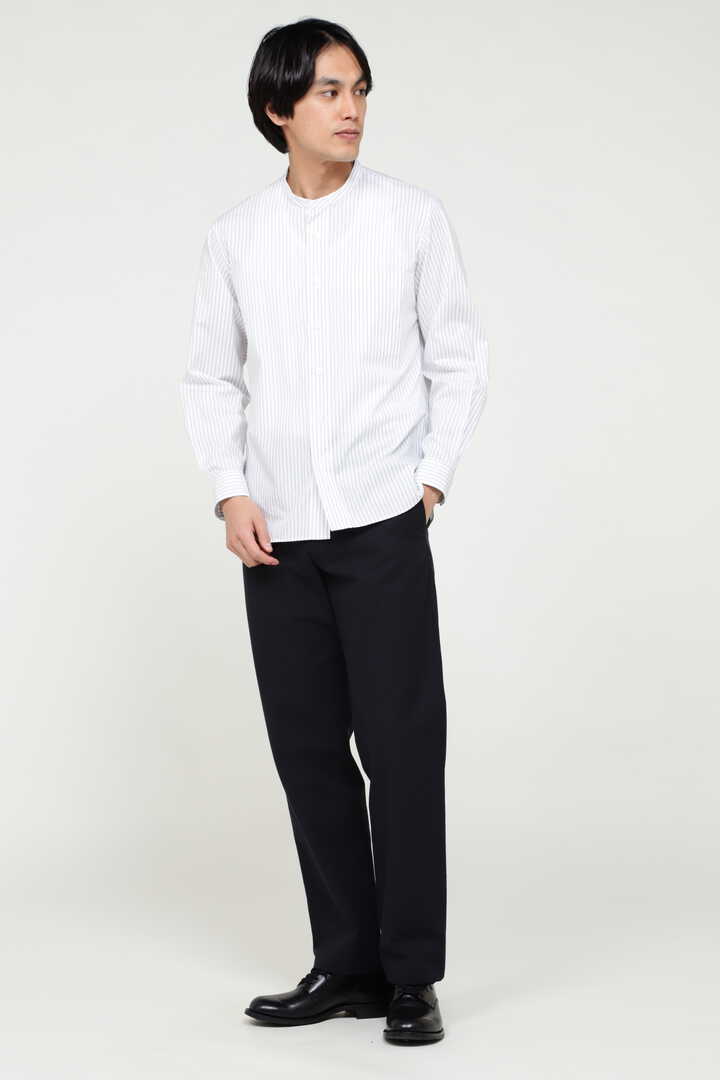 TEXTURED STRIPE COTTON4