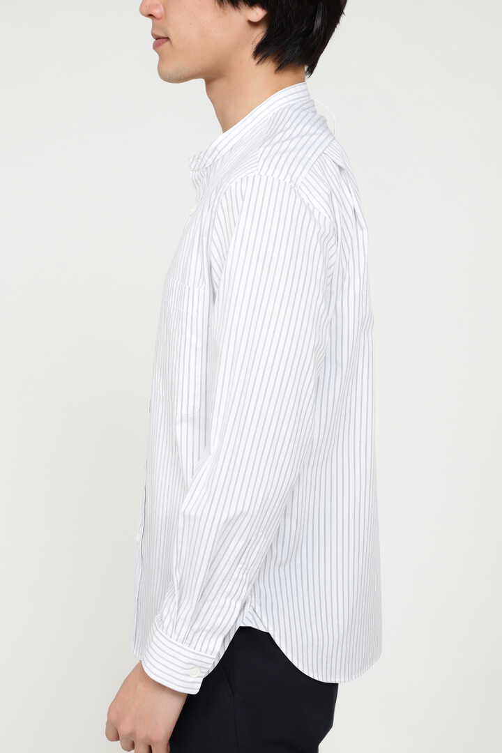 TEXTURED STRIPE COTTON5