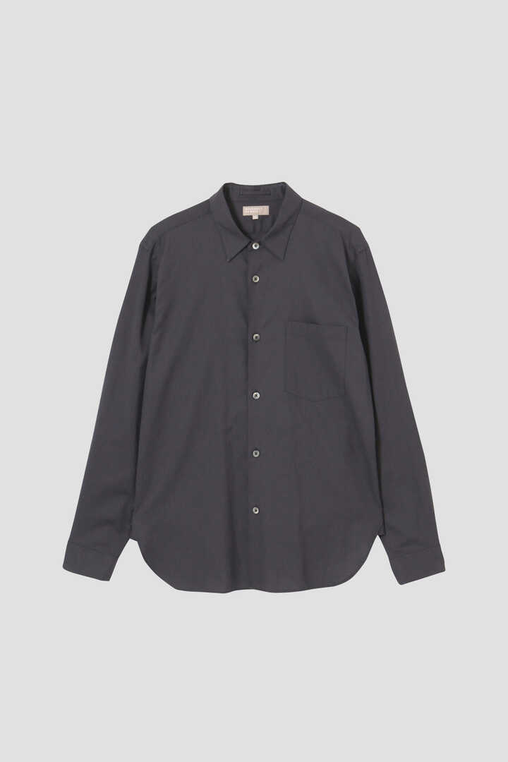 SUMMER COTTON RAMIE OXFORD1