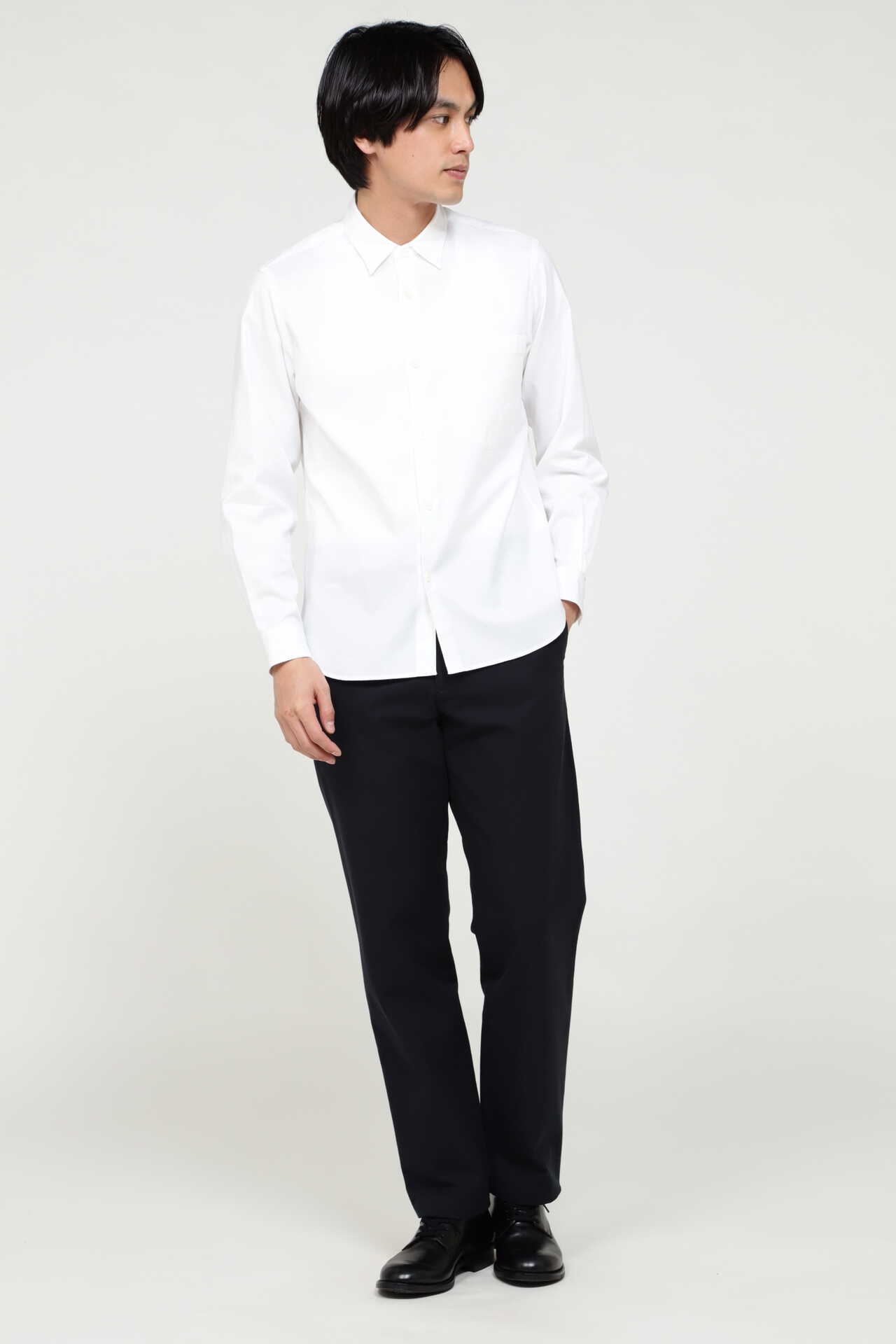SUMMER COTTON RAMIE OXFORD6