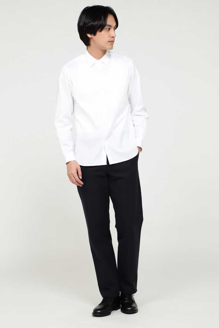 SUMMER COTTON RAMIE OXFORD3