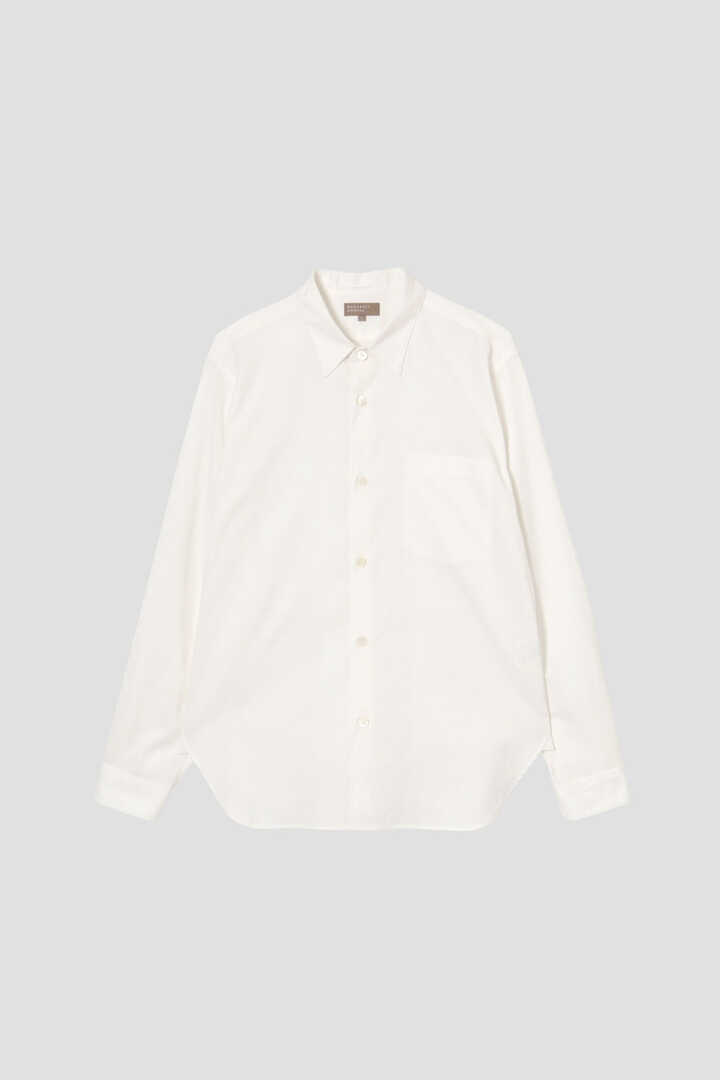 SUMMER COTTON RAMIE OXFORD1