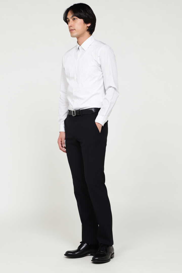 FINE STITCH STRIPE POPLIN3