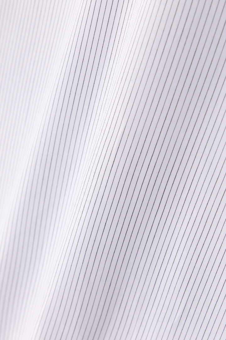 FINE STITCH STRIPE POPLIN5