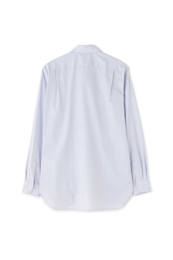 FINE END ON END COTTON POPLIN2