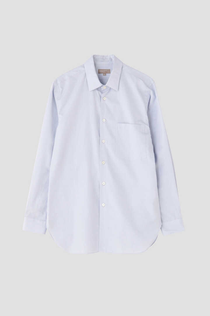 FINE END ON END COTTON POPLIN1