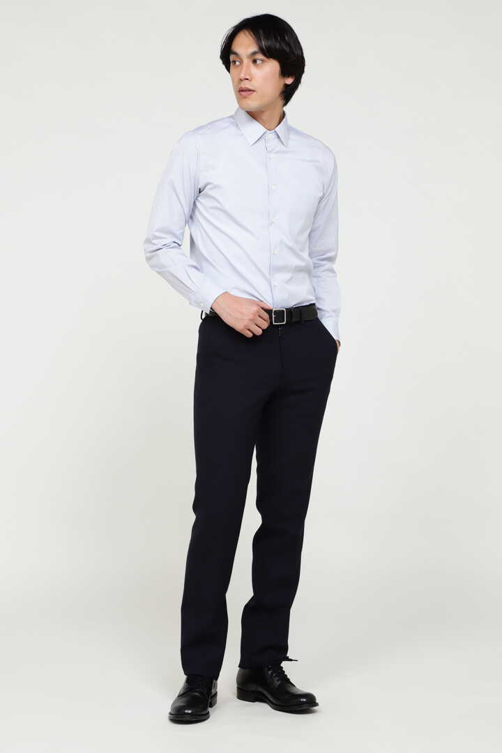 FINE END ON END COTTON POPLIN3