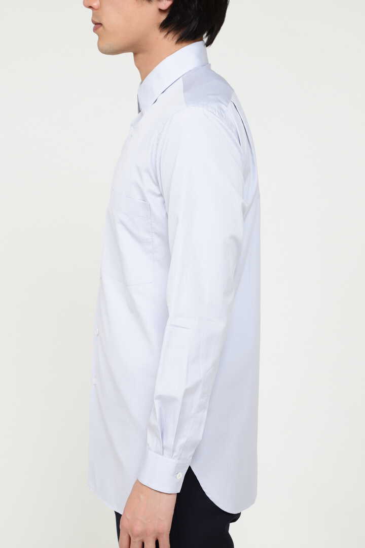 FINE END ON END COTTON POPLIN4