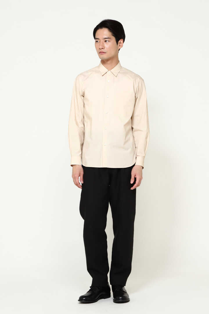 MATT COTTON POPLIN3