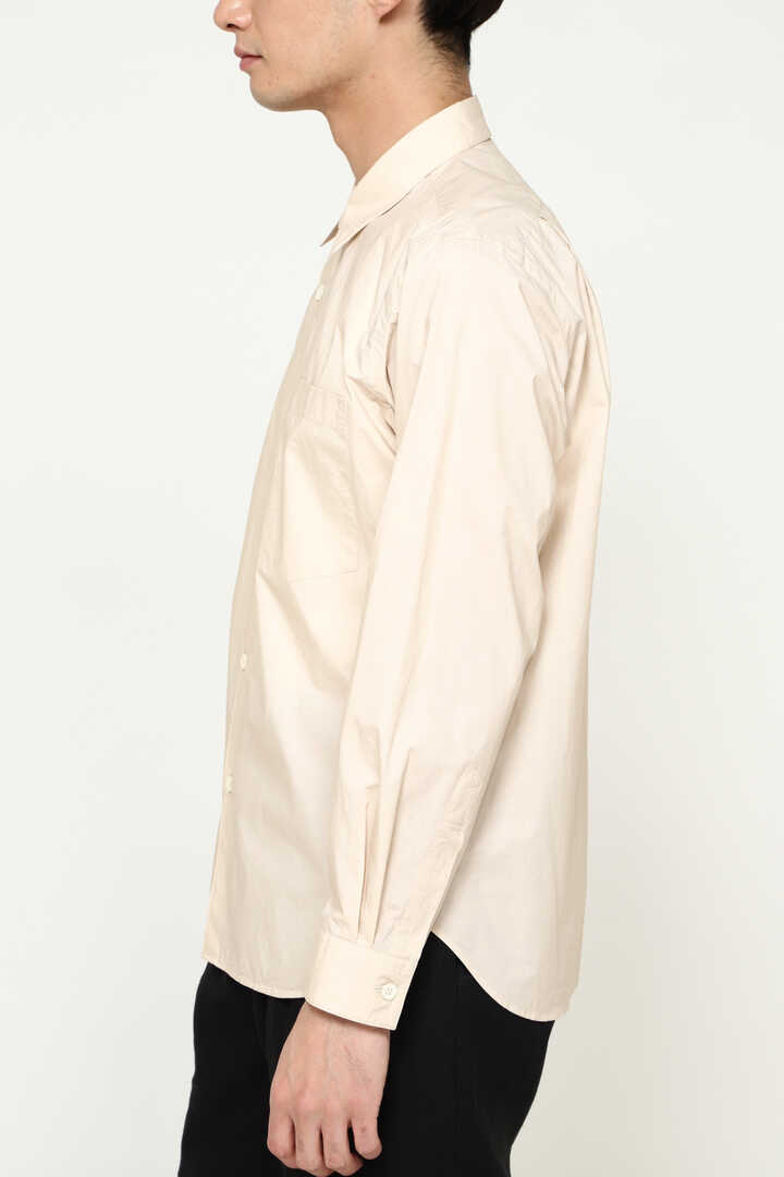 MATT COTTON POPLIN4