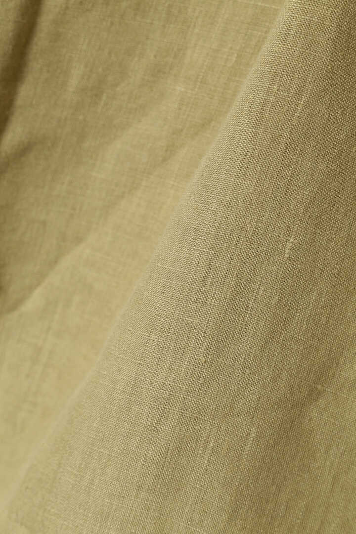 先行予約 3月中旬 SHIRTING LINEN3