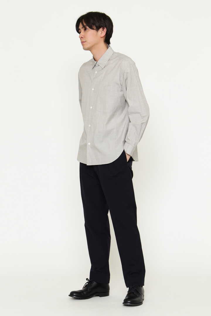 SUPERFINE COMPACT LINEN4