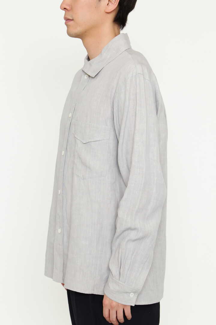 SUPERFINE COMPACT LINEN5