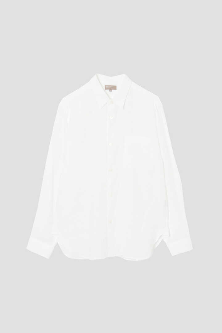 SHIRTING LINEN1