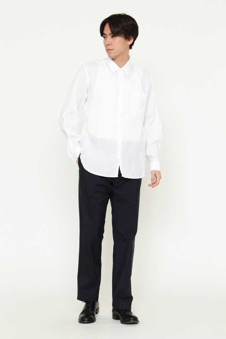 SHIRTING LINEN3