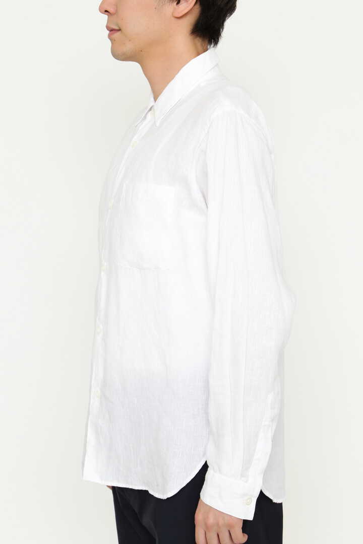 SHIRTING LINEN4