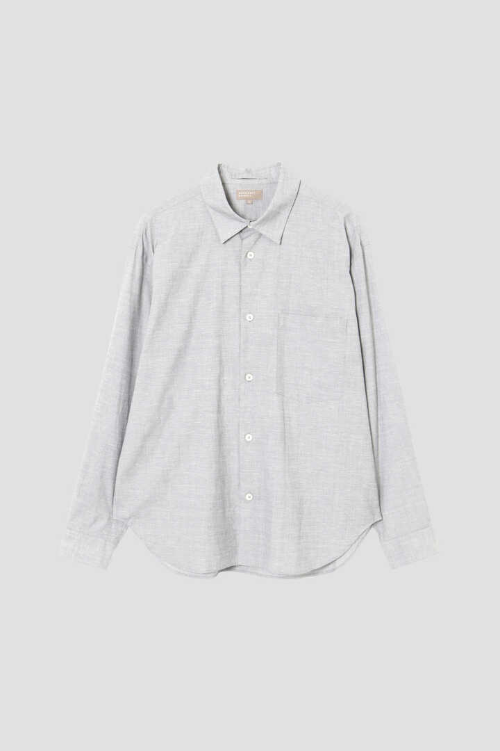 COTTON LINEN POPLIN1