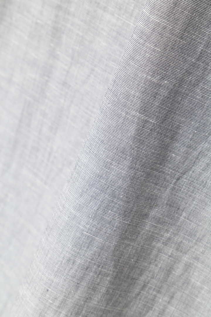 COTTON LINEN POPLIN5