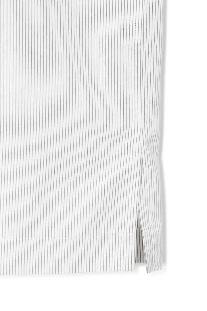 FINE STRIPE COTTON3