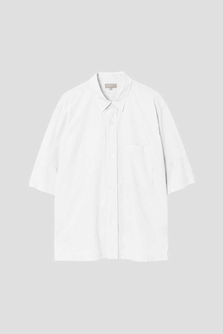 FINE STRIPE COTTON1