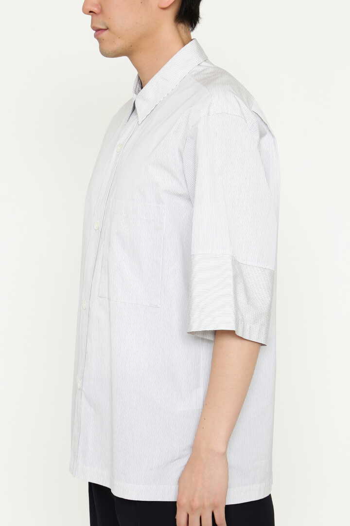FINE STRIPE COTTON5