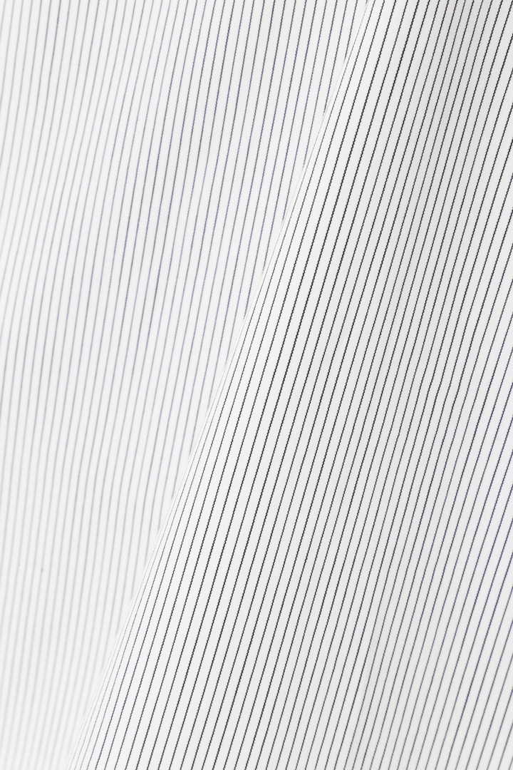 FINE STRIPE COTTON6