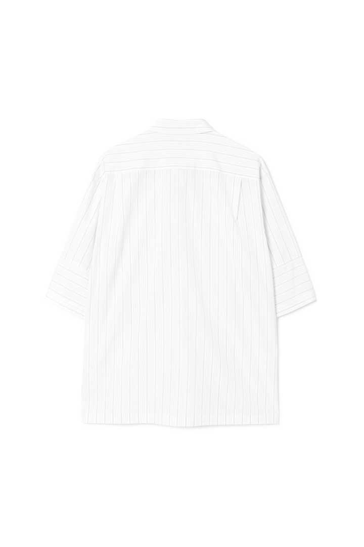 UNEVEN STRIPE COTTON2