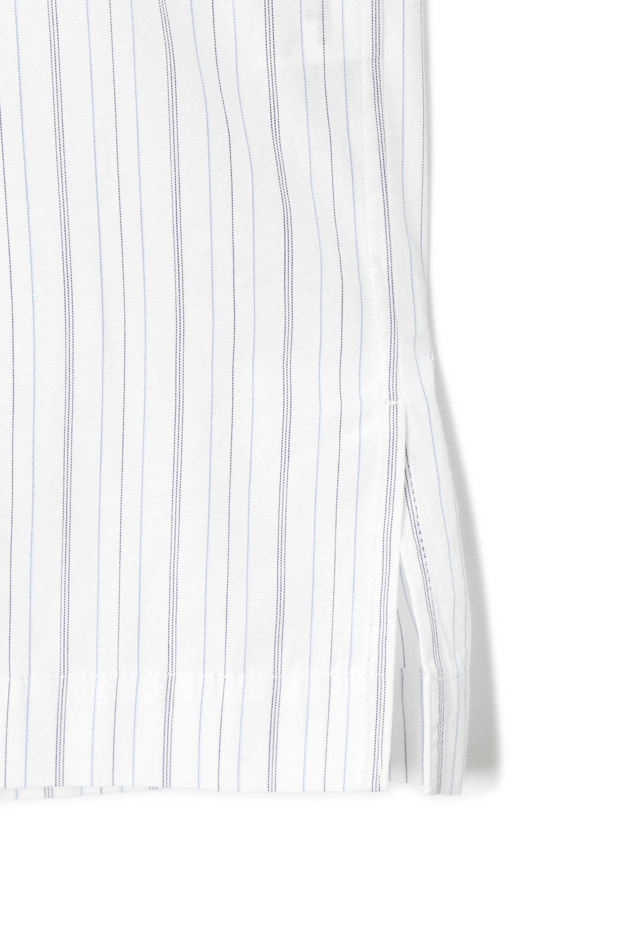 UNEVEN STRIPE COTTON3